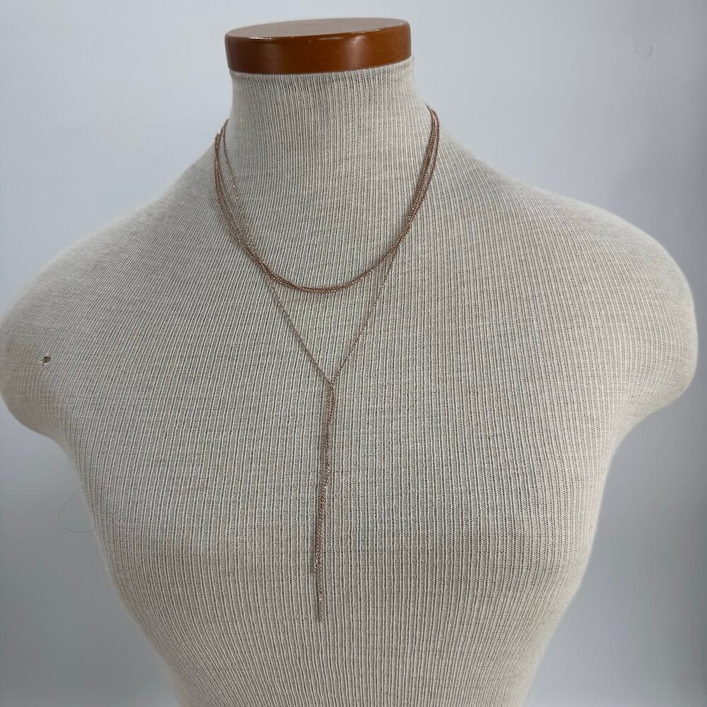 8 other Reasons gold choker necklaces
